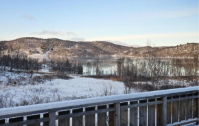 3 Bedroom Awesome Apartment In Rjukan